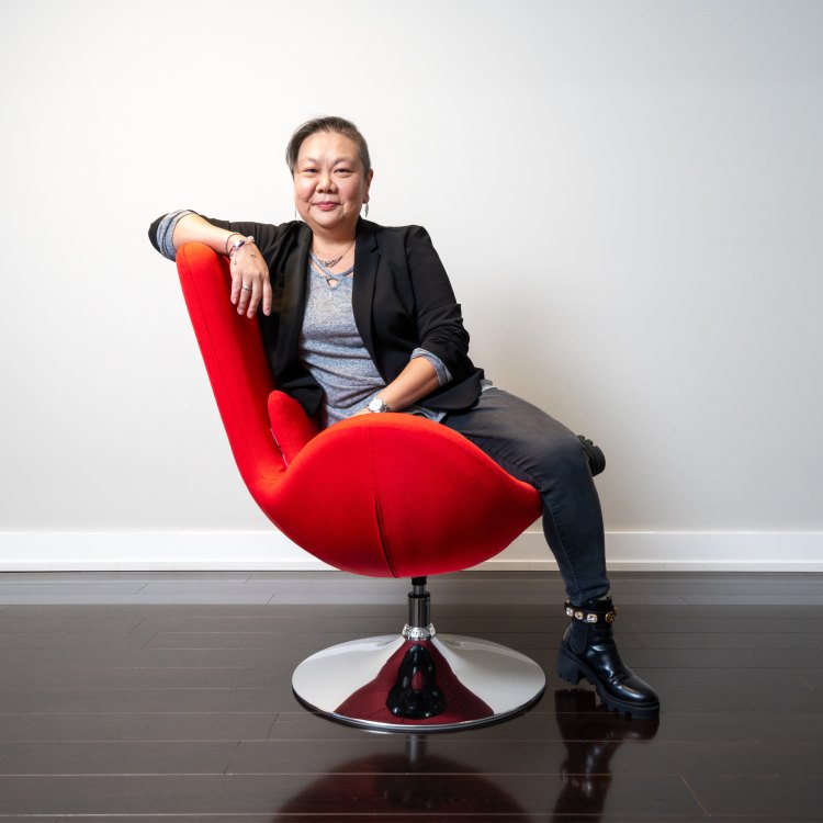 Nancy Chu, Nancy Chu Homes